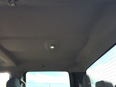 2018 Ford F-350SD XLT