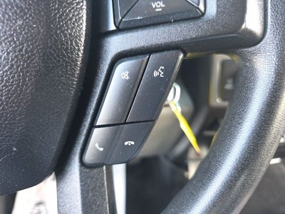 2018 Ford F-350SD XLT