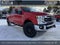2021 Ford F-350SD Lariat Tremor Package!!!
