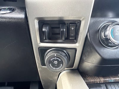 2021 Ford F-350SD Lariat Tremor Package!!!