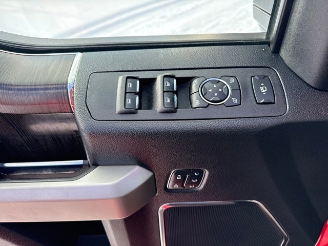 2021 Ford F-350SD Lariat Tremor Package!!!