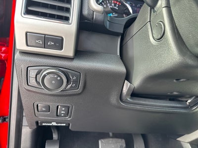 2021 Ford F-350SD Lariat Tremor Package!!!