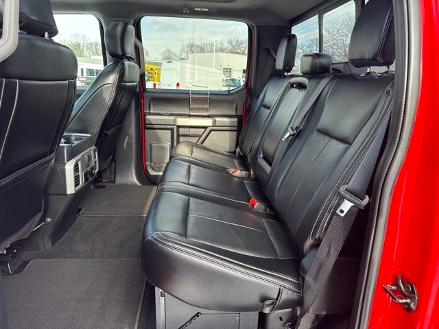 2021 Ford F-350SD Lariat Tremor Package!!!