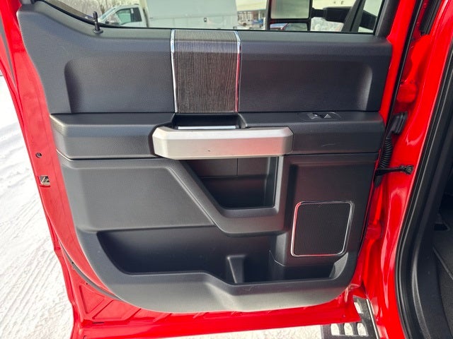 2021 Ford F-350SD Lariat Tremor Package!!!