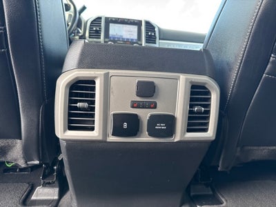 2021 Ford F-350SD Lariat Tremor Package!!!