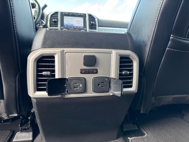 2021 Ford F-350SD Lariat Tremor Package!!!