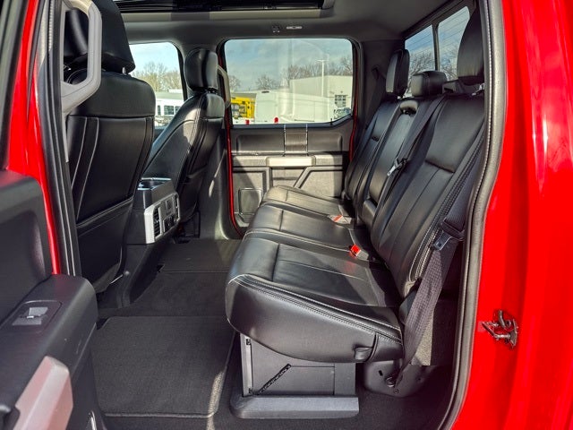 2021 Ford F-350SD Lariat Tremor Package!!!