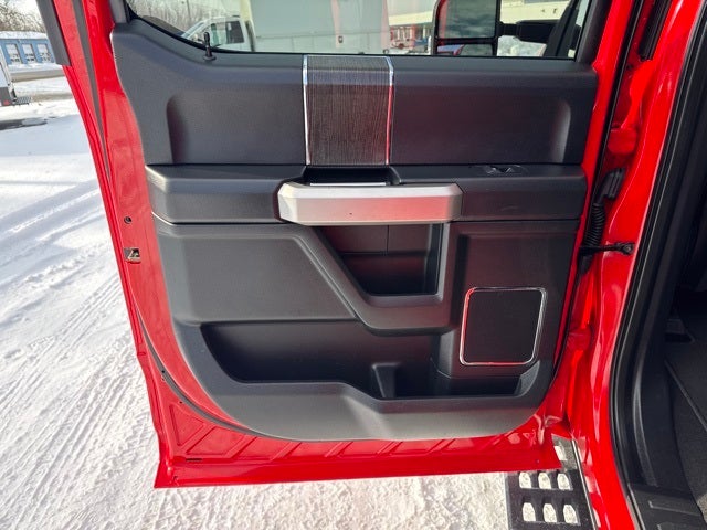 2021 Ford F-350SD Lariat Tremor Package!!!