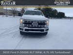 2025 Ford F-350SD XLT DRW