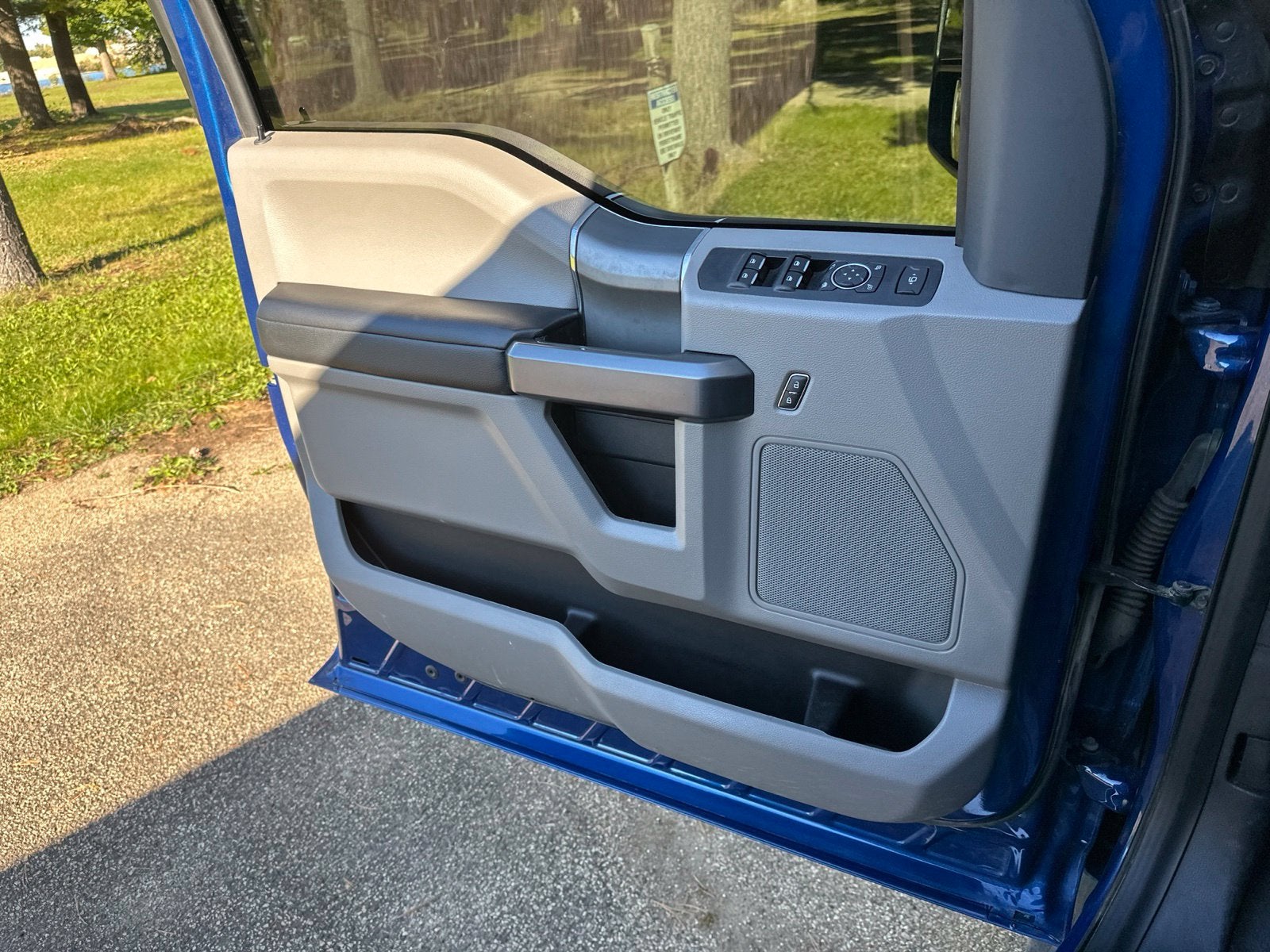 2022 Ford F-450SD XLT DRW
