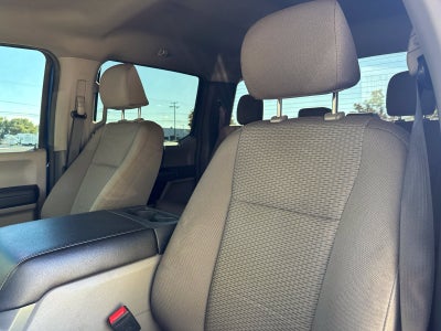 2022 Ford F-450SD XLT DRW