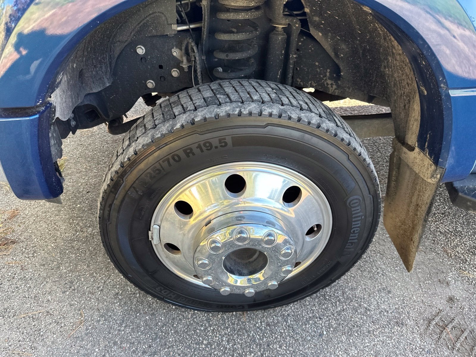 2022 Ford F-450SD XLT DRW