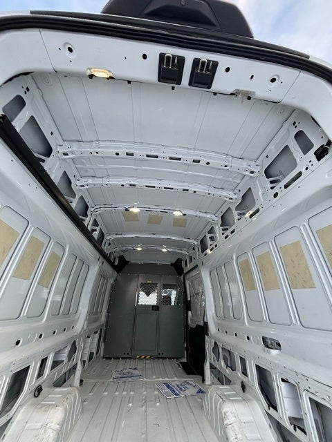 2020 Ford Transit-350 Base