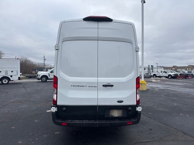 2020 Ford Transit-350 Base