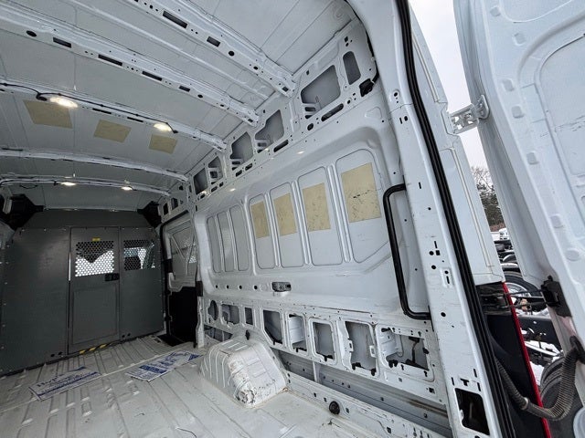 2020 Ford Transit-350 Base