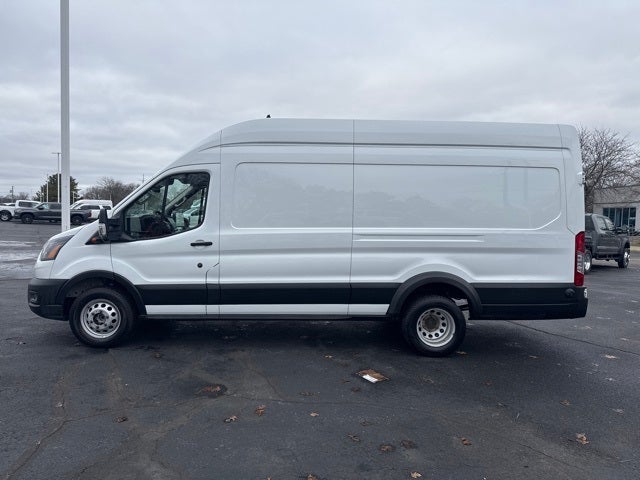 2020 Ford Transit-350 Base
