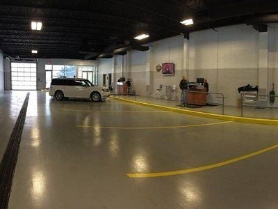 2020 Ford Transit-350 Base