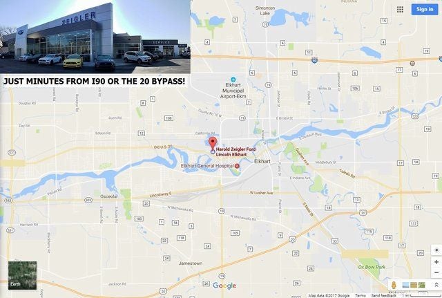 2020 Ford Transit-350 Base