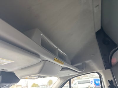 2020 Ford Transit-350 Base