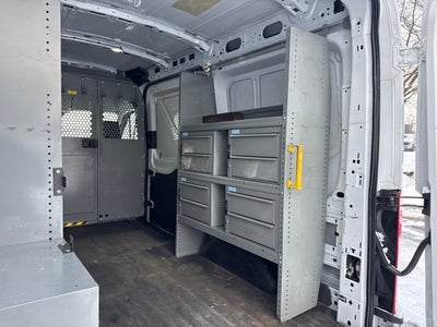 2021 Ford Transit-250 Base