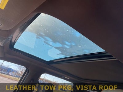 2016 Ford F-150 King Ranch 4X4