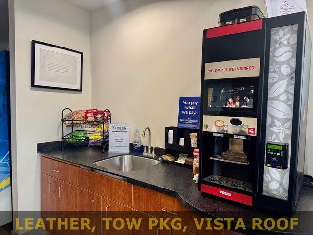 2016 Ford F-150 King Ranch 4X4