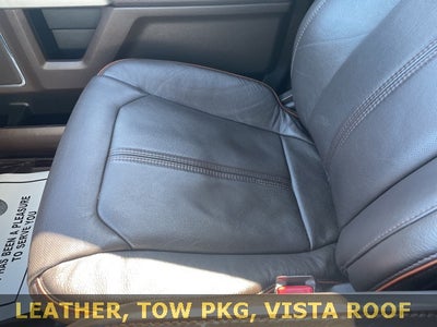 2016 Ford F-150 King Ranch 4X4