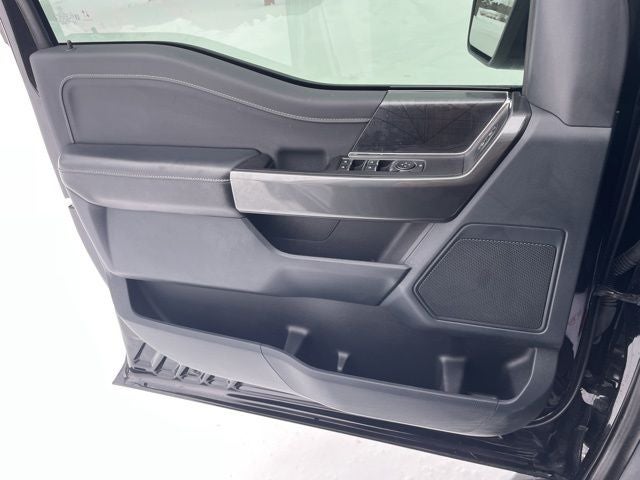 2023 Ford F-150 XLT With Dual Sunroof