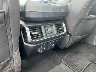 2023 Ford F-150 XLT With Dual Sunroof