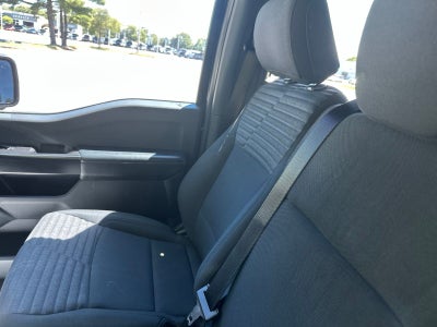 2021 Ford F-150 STX