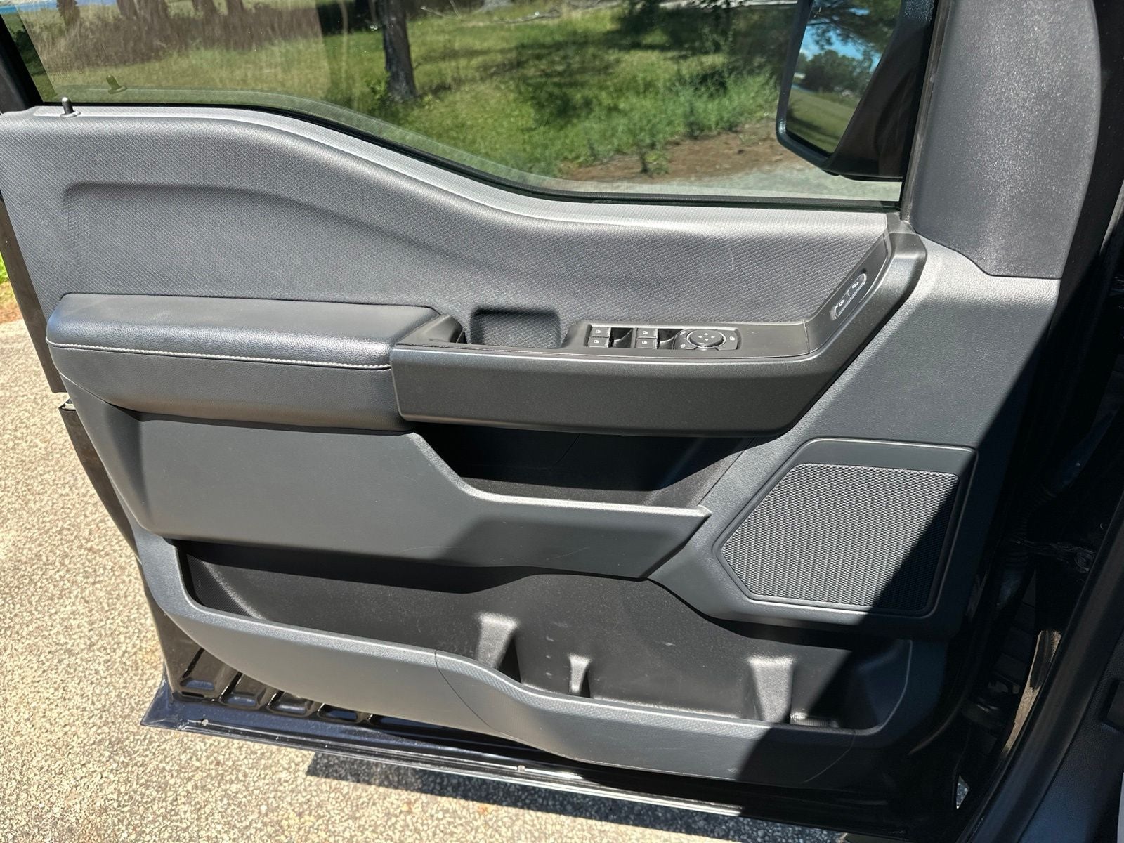 2021 Ford F-150 STX