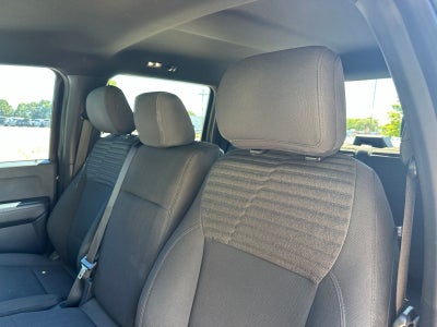 2021 Ford F-150 STX