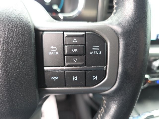 2021 Ford F-150 Base