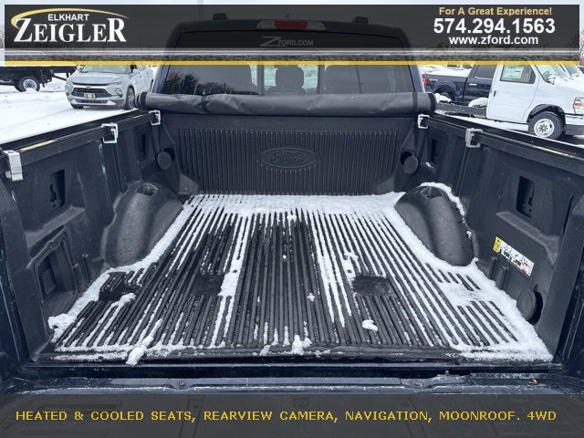 2023 Ford F-150 King Ranch