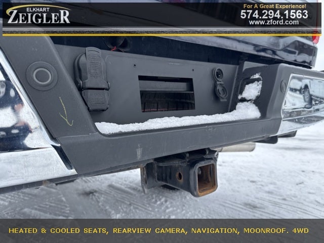 2023 Ford F-150 King Ranch