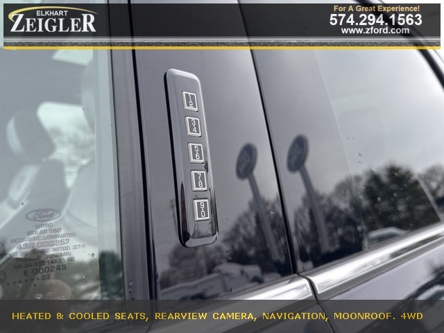 2023 Ford F-150 King Ranch