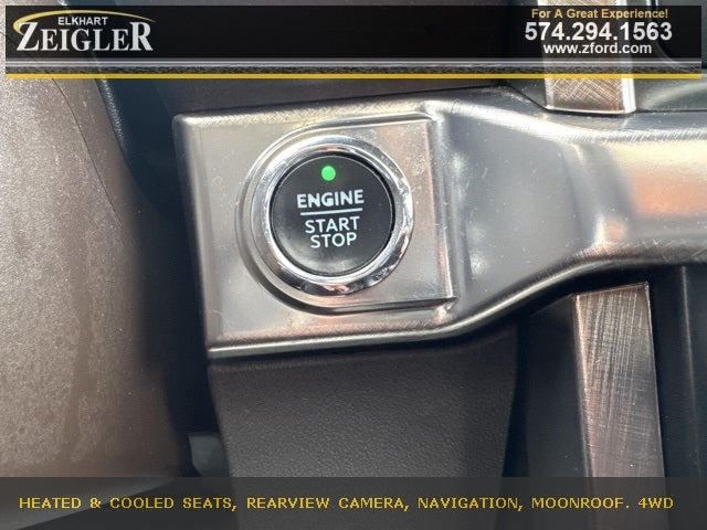 2023 Ford F-150 King Ranch