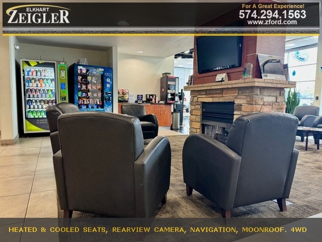 2023 Ford F-150 King Ranch