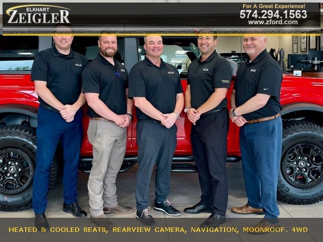 2023 Ford F-150 King Ranch