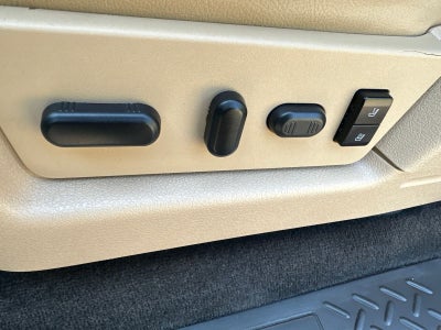 2012 Ford F-150 Lariat