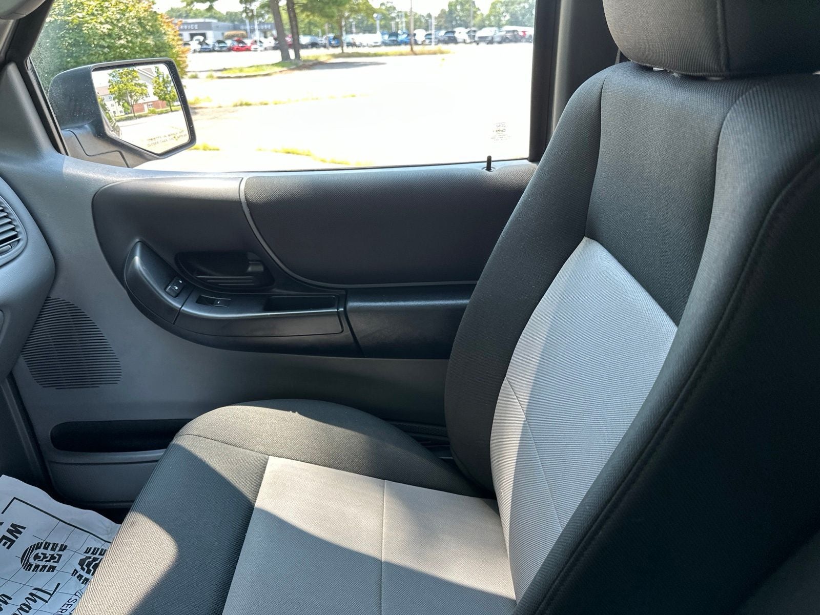 2011 Ford Ranger XLT