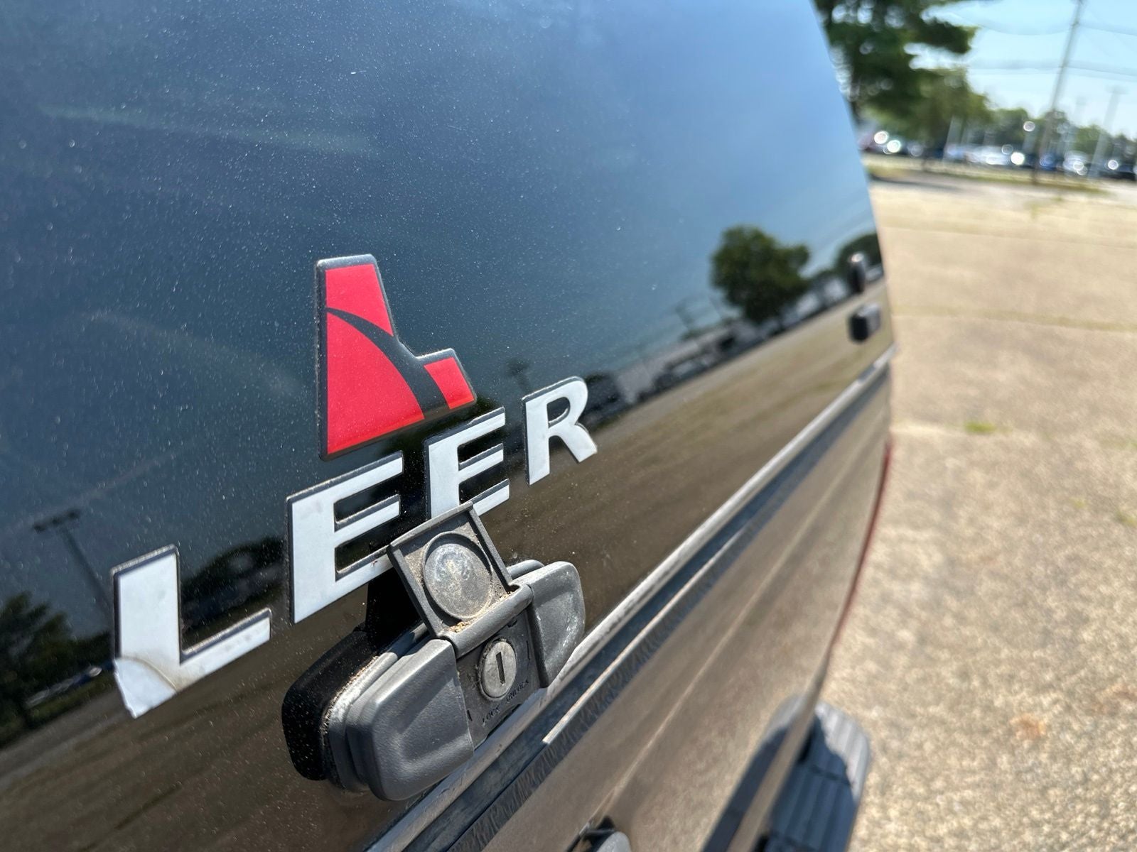 2011 Ford Ranger XLT