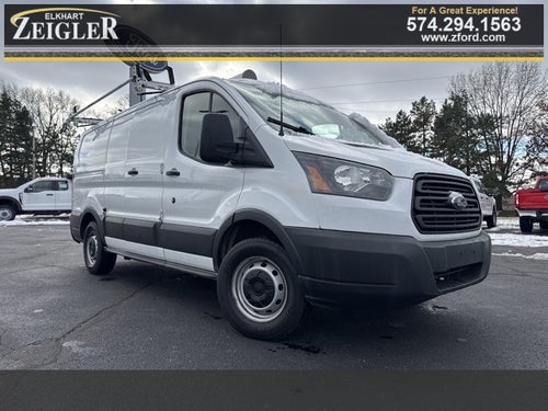 2015 Ford Transit-150 Base