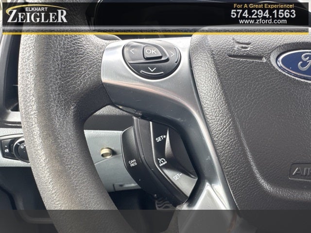 2015 Ford Transit-150 Base