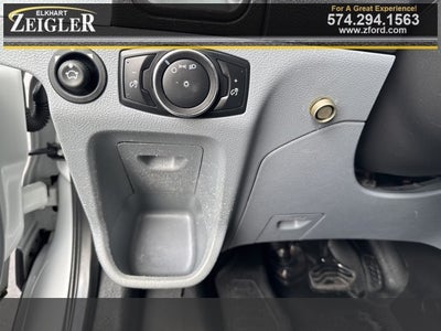 2015 Ford Transit-150 Base