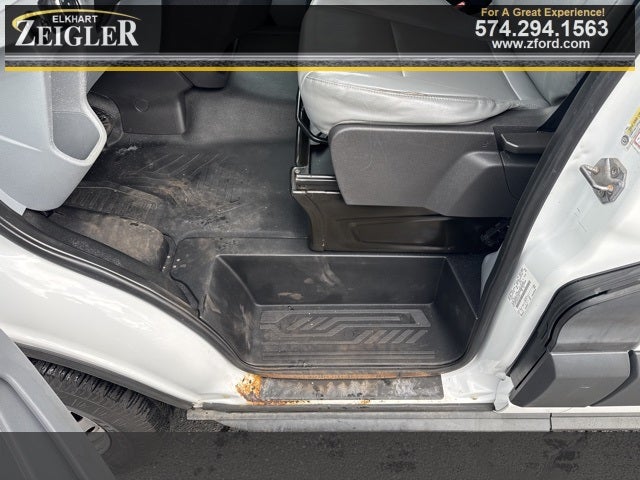 2015 Ford Transit-150 Base