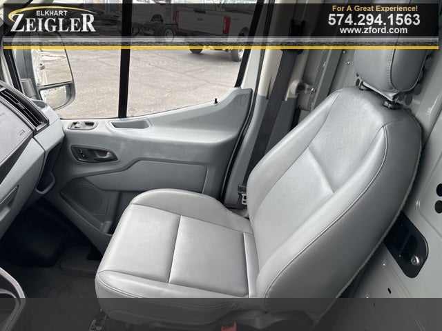 2015 Ford Transit-150 Base