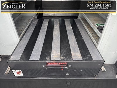 2015 Ford Transit-150 Base