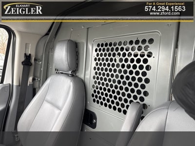 2015 Ford Transit-150 Base