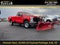 2024 Ford F-250SD XL 8-11' Wide Out Plow and Salt Spreader